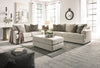 Soltran - 2 PC Sofa & Loveseat