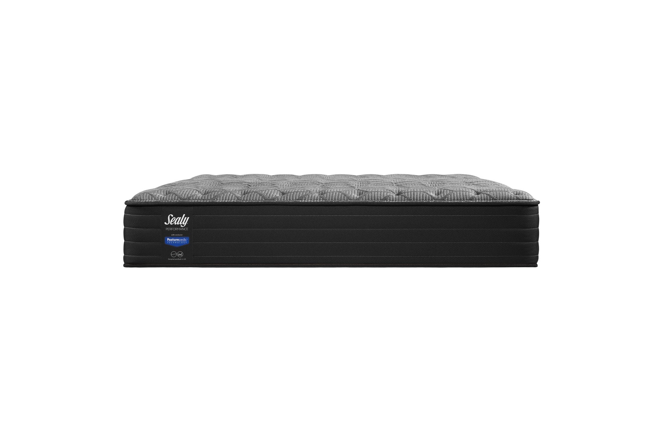 Sealy Response - Performance Series- Beech Street Firm Mattress