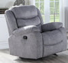 Granada Glider Recliner