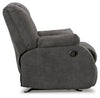 Partymate - Reclining Living Room Set