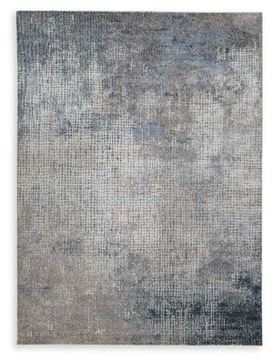 Brookhall - Rug