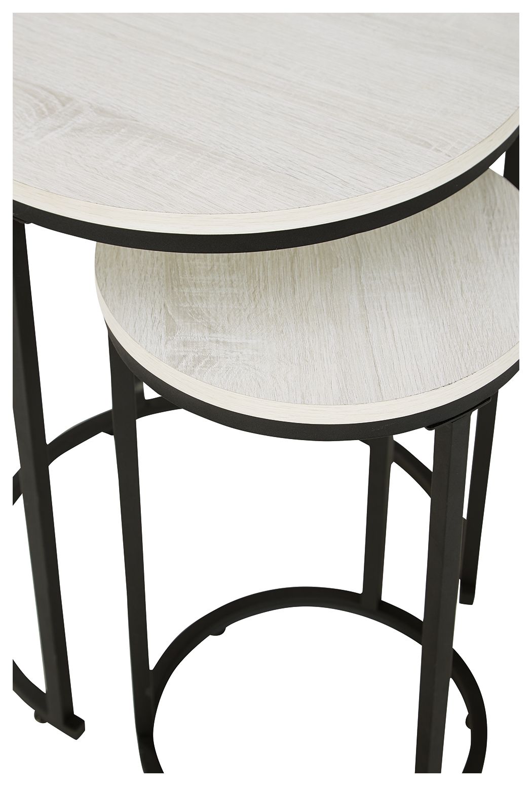 Briarsboro - Accent Table (Set of 2)