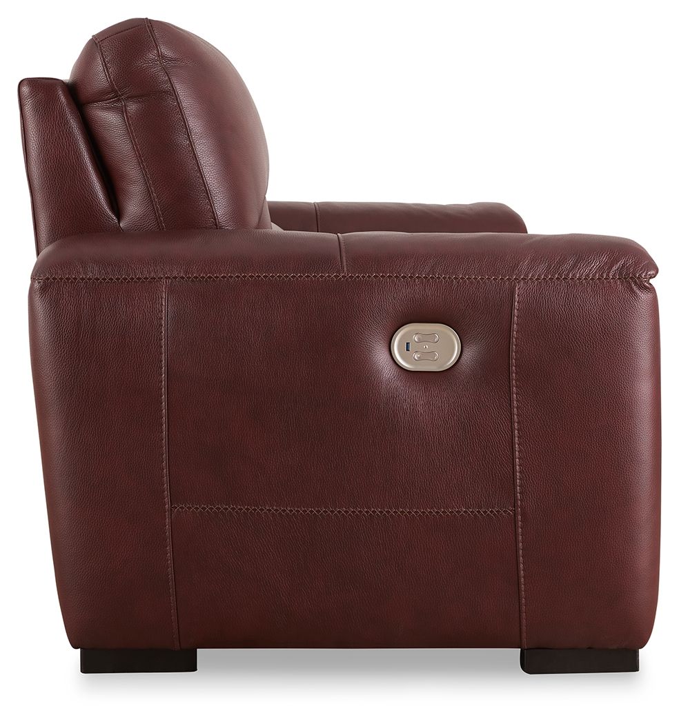 Alessandro - Power Reclining Loveseat