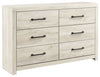 Cambeck - Dresser