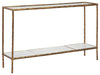 Ryandale - Console Sofa Table