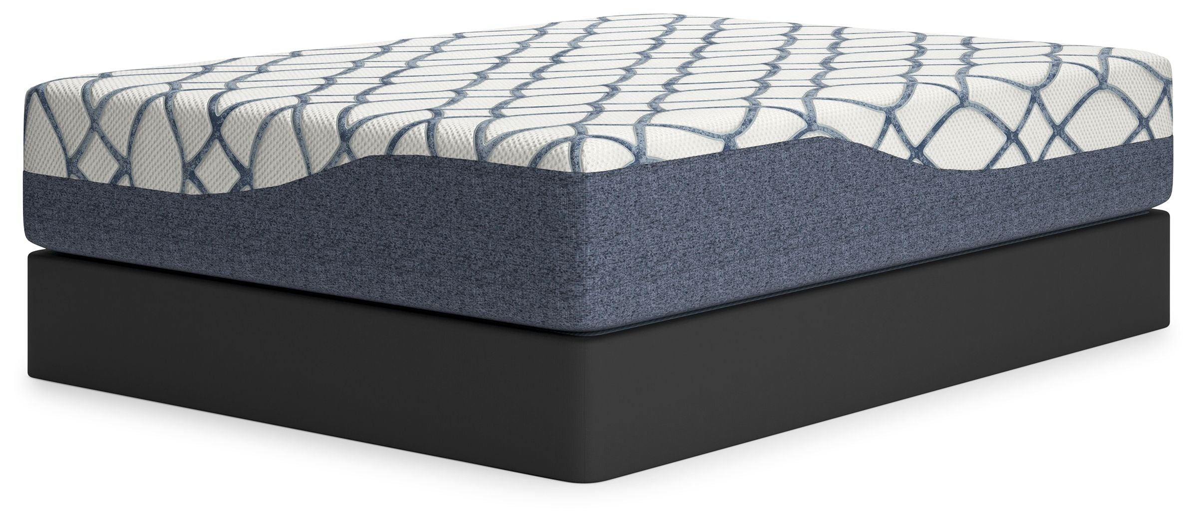 14 Inch Chime Elite 2.0 - Ultra Plush Mattress