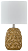 Moorbank - Ceramic Table Lamp