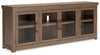 Boardernest - Brown - Extra Large TV Stand