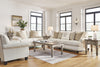 Valerani - Sandstone - Sofa, Loveseat, Accent Chair