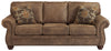 Larkinhurst - Earth - Queen Sofa Sleeper