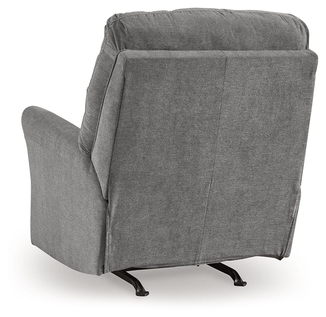 Marleton - Rocker Recliner