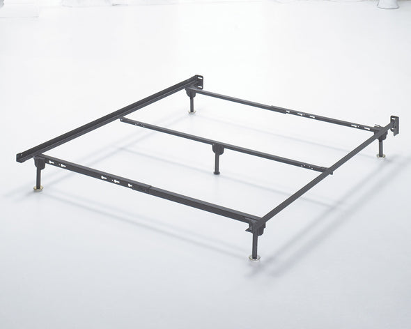 Maribel - Bedroom Set With Bolt On Bed Frame