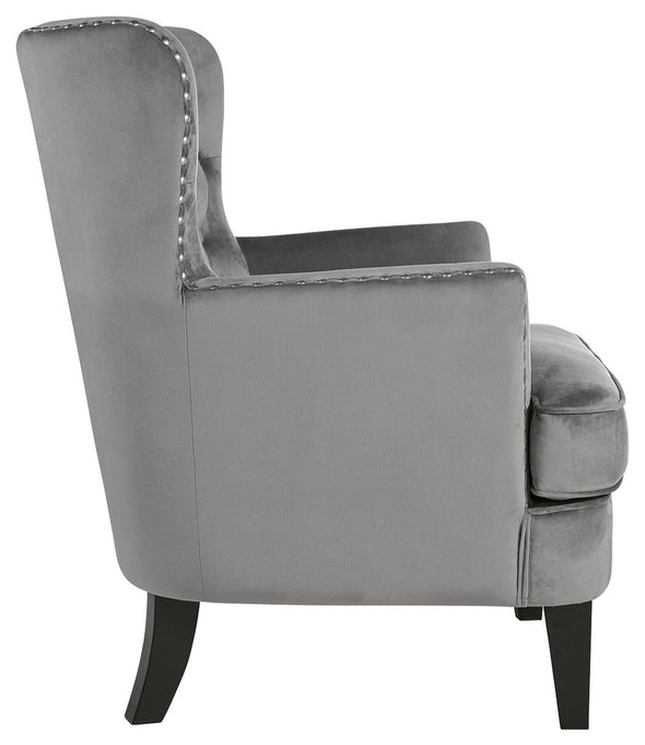Romansque - Accent Chair