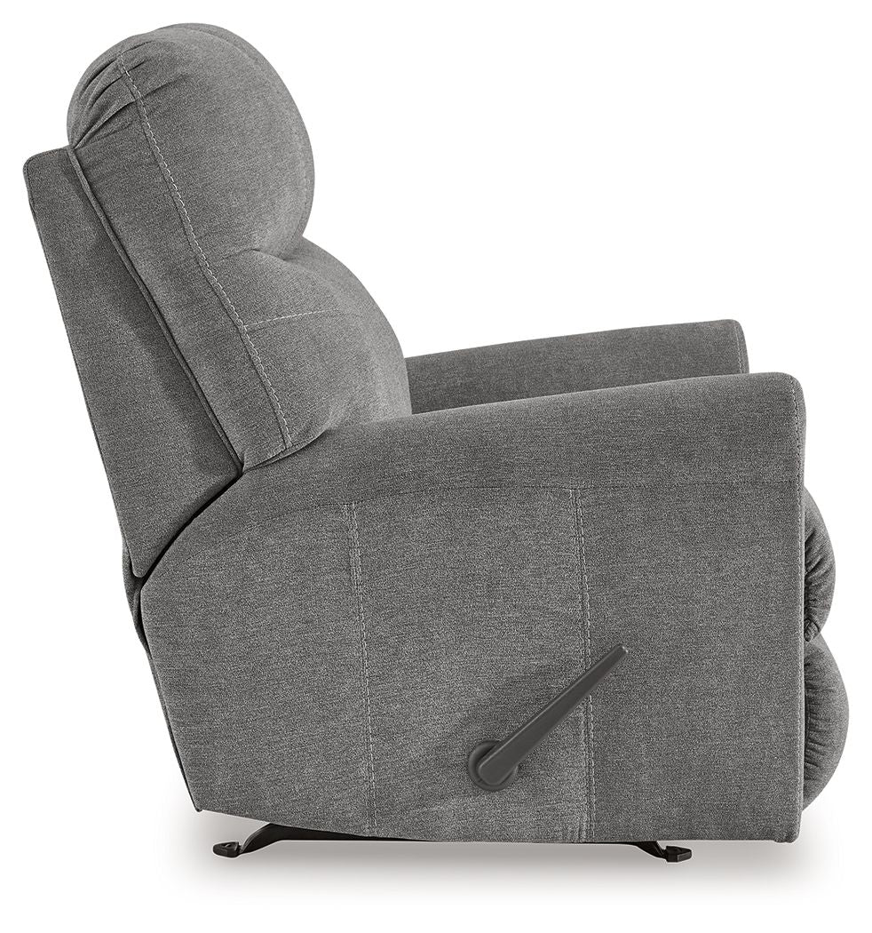 Marleton - Rocker Recliner