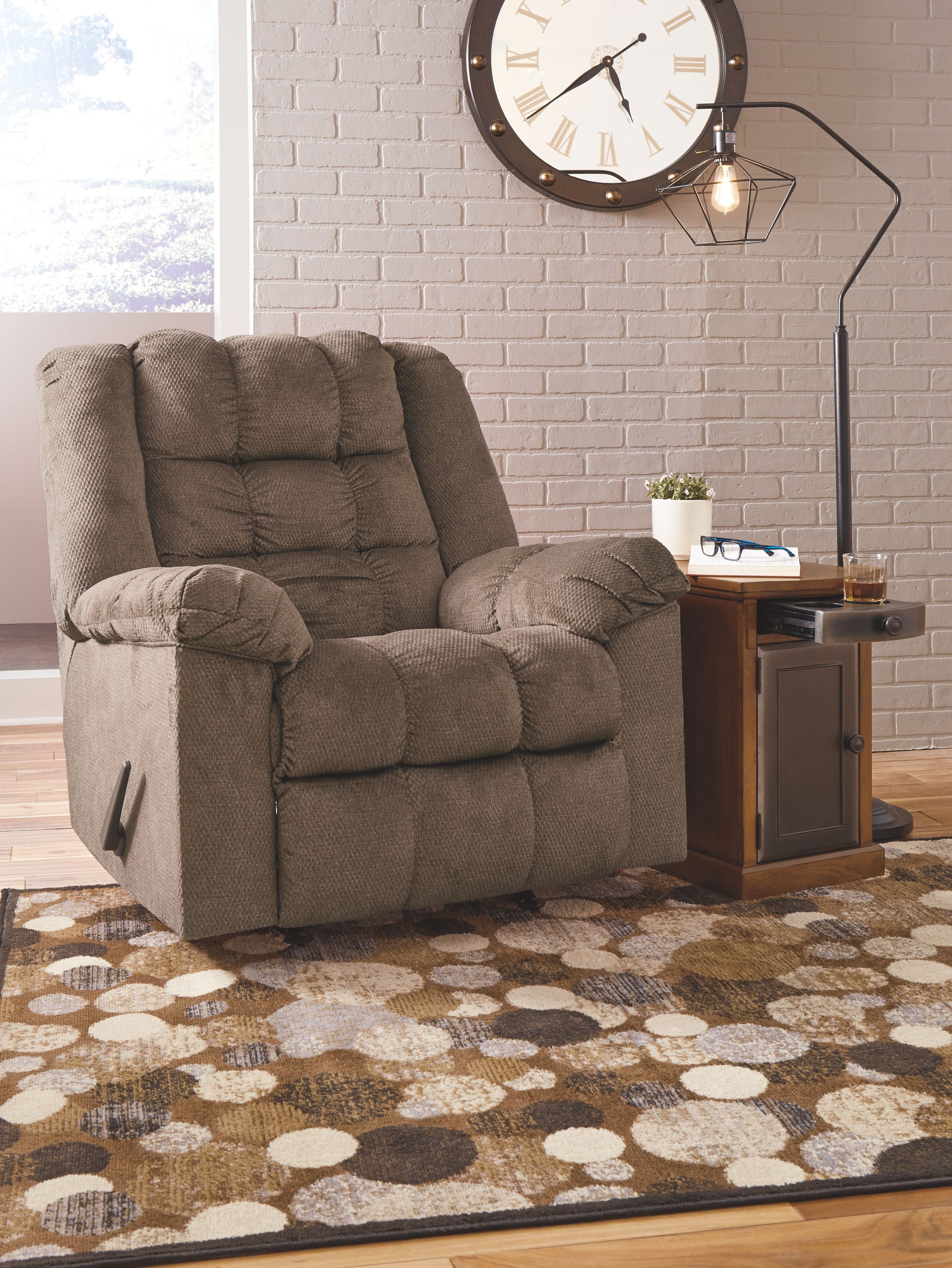 Drakestone - Rocker Recliner