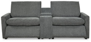 Hartsdale - Loveseat Sectional