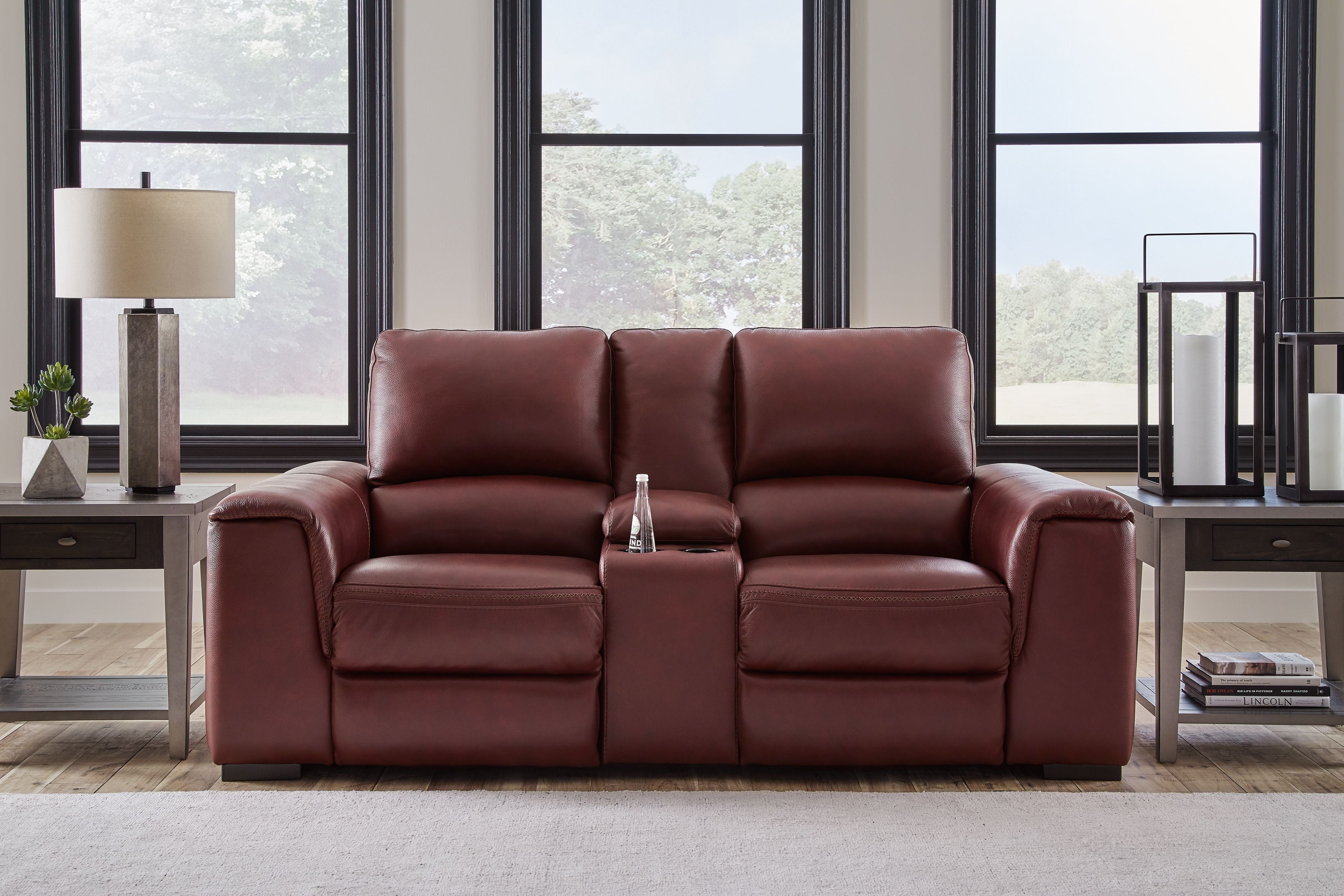 Alessandro - Power Reclining Loveseat