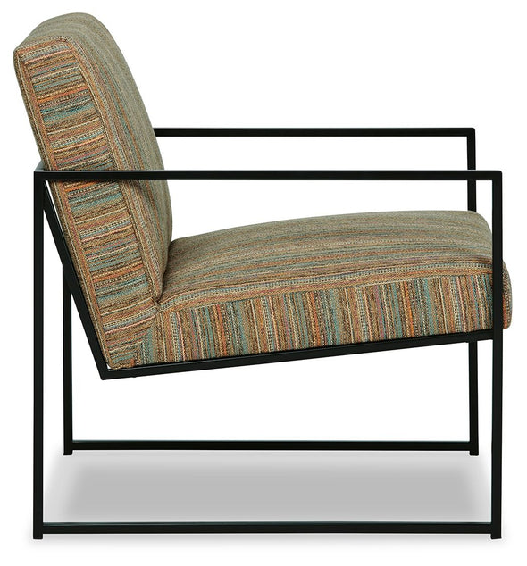 Aniak - Accent Chair