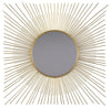 Elspeth - Gold Finish - Accent Mirror