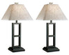 Deidra - Table Lamp (Set of 2)