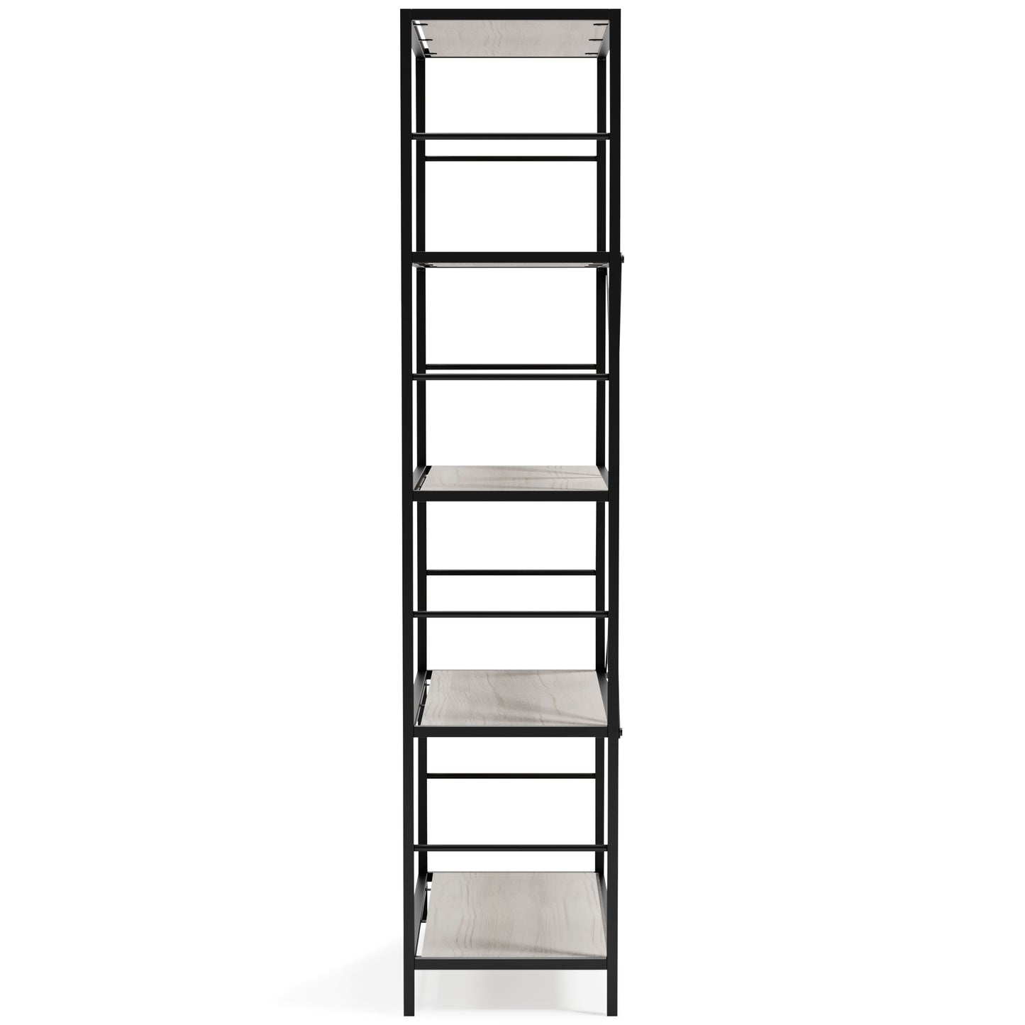 Bayflynn - Bookcase