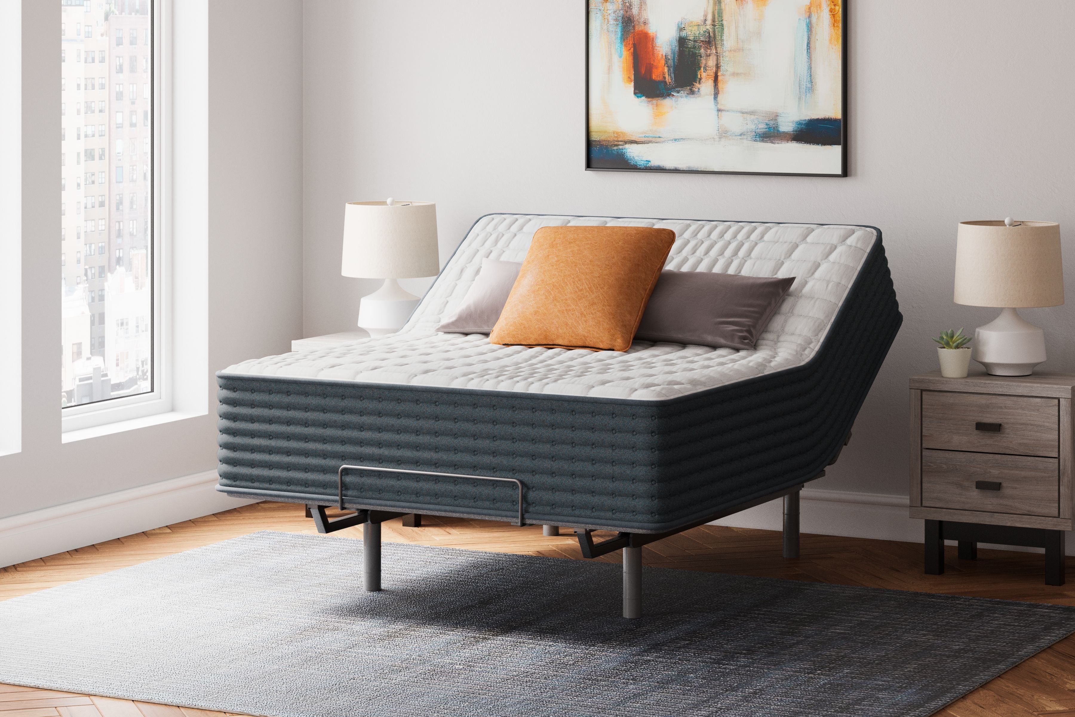 Hybrid 1400 - Mattress