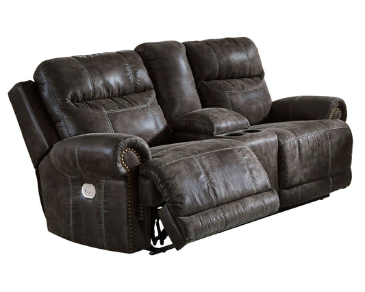 Grearview - Reclining Loveseat