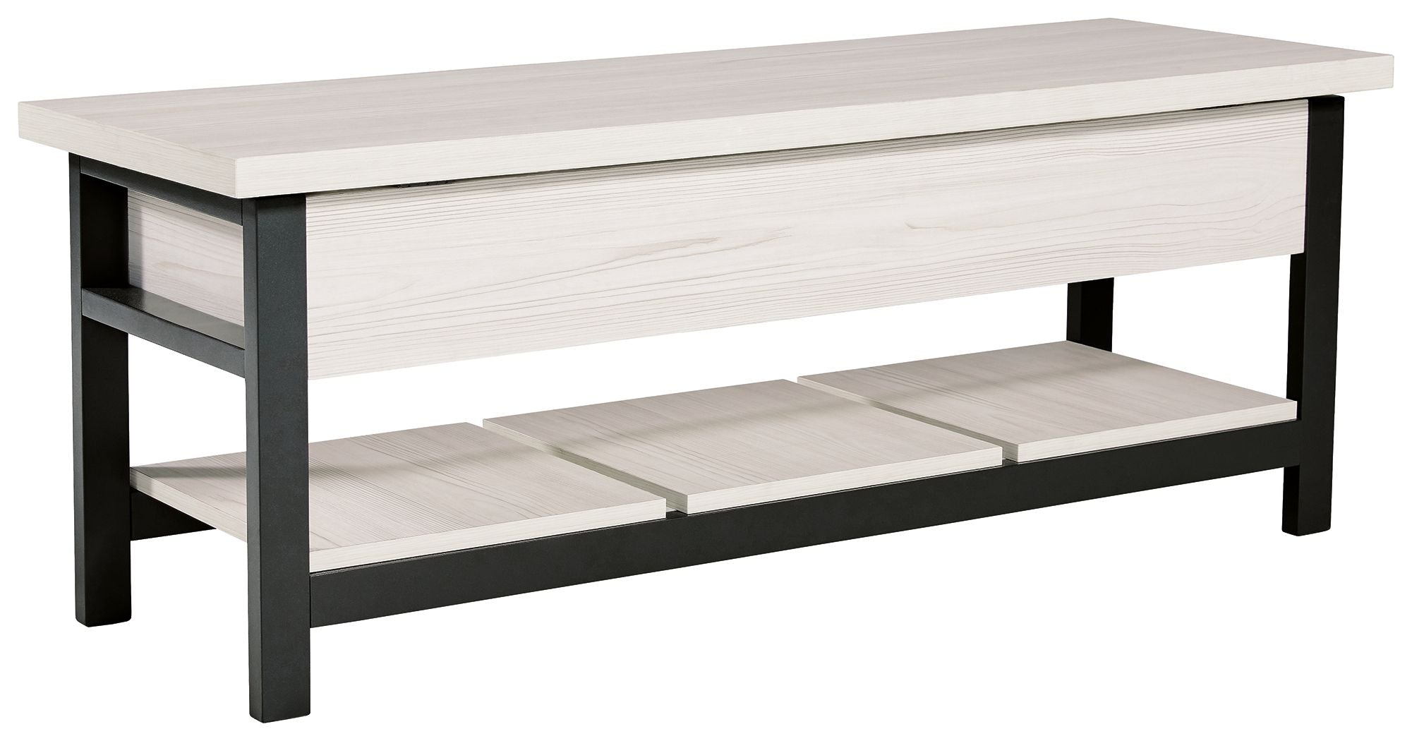 Rhyson - Storage Bench