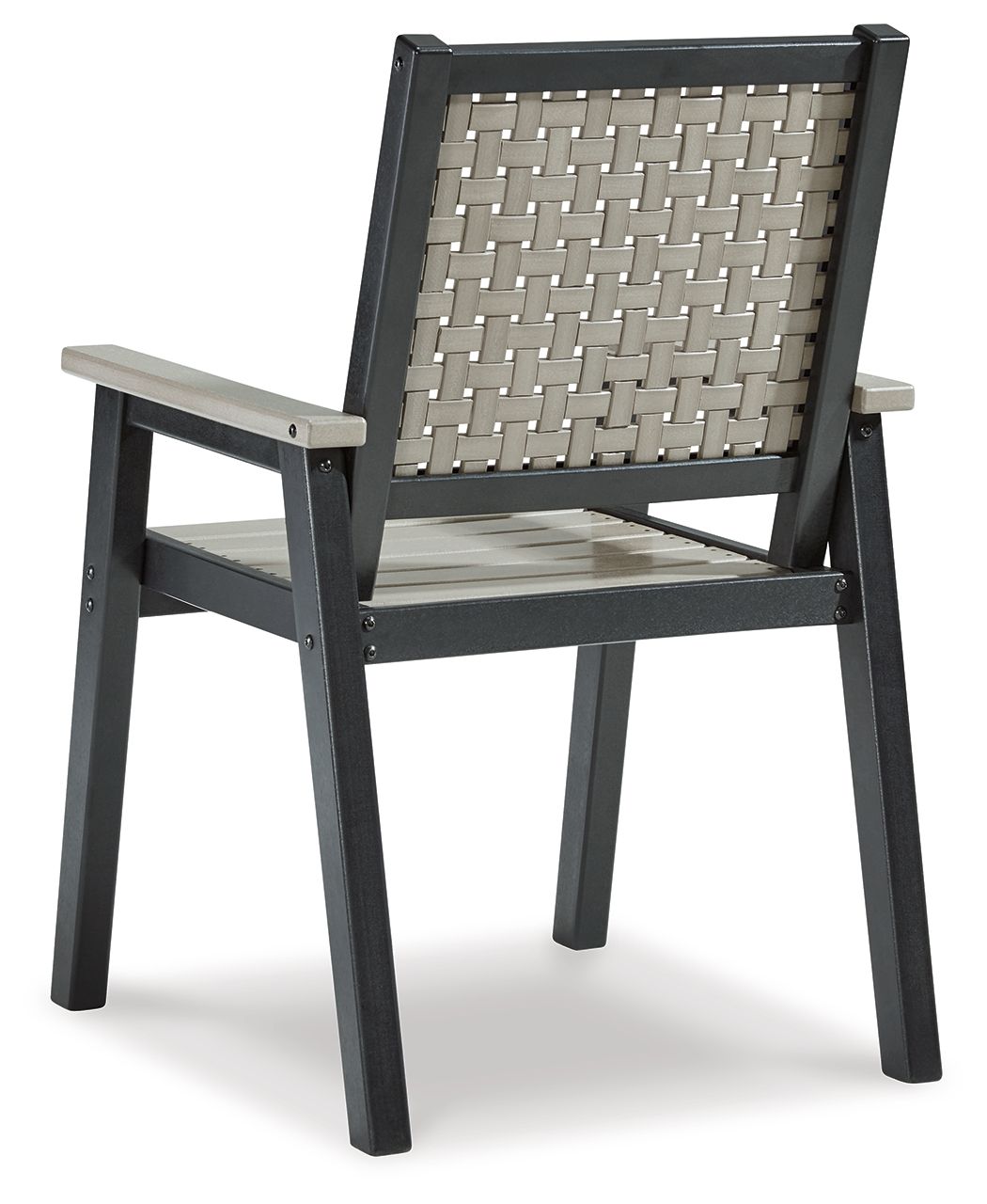 Mount Valley - Arm Chair