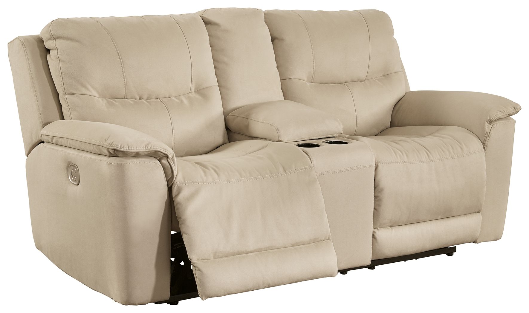 Next-gen - Power Reclining Sofa, Loveseat Set