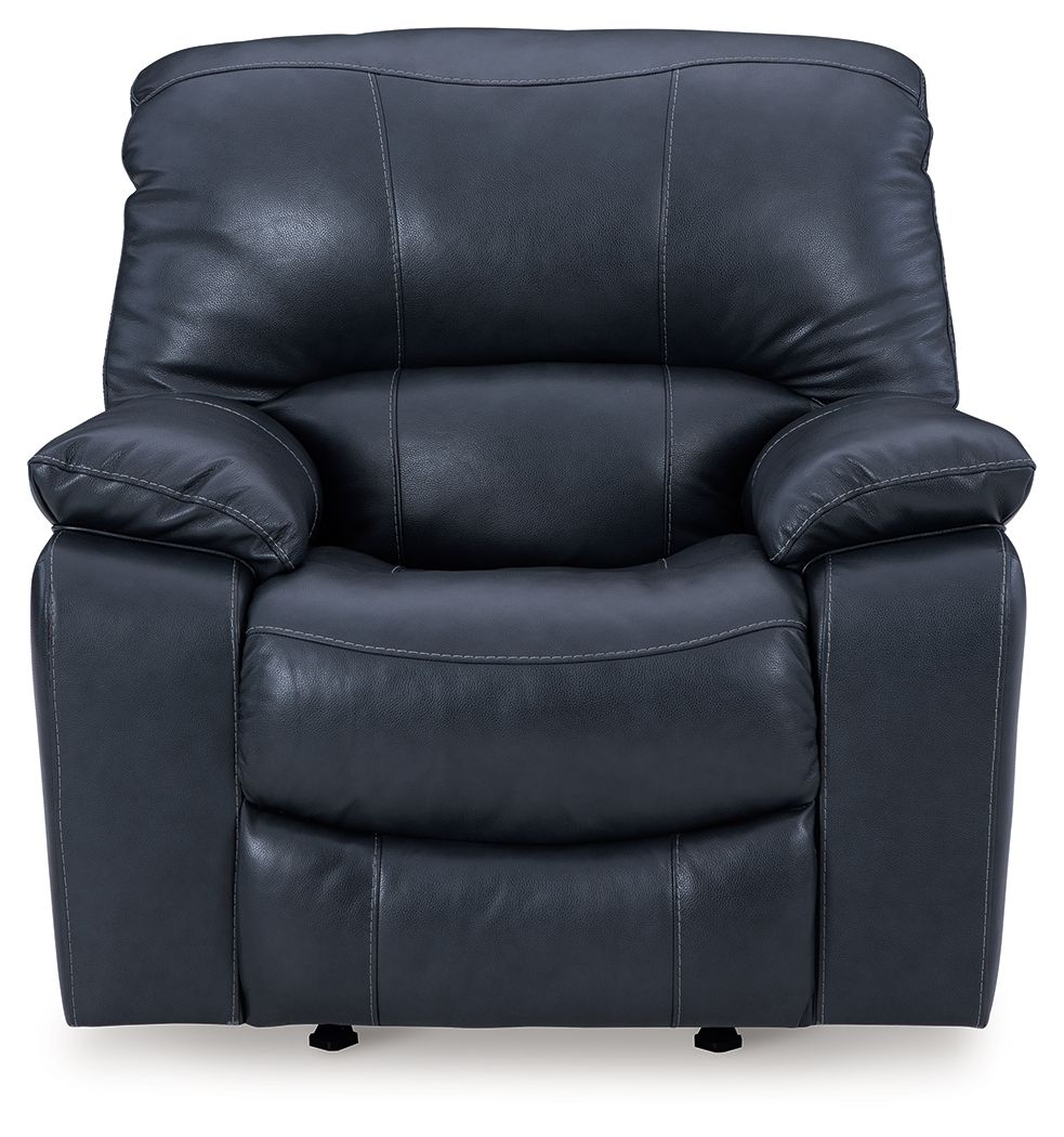 Leesworth - Rocker Recliner