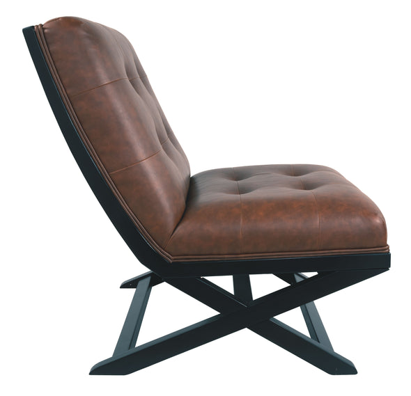 Sidewinder - Accent Chair