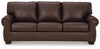 Colleton - Dark Brown - Sofa
