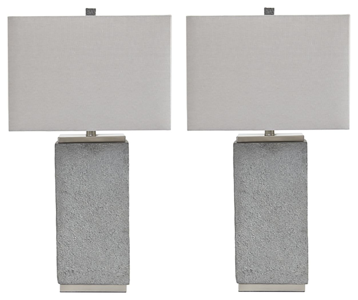 Amergin - Table Lamp (Set of 2)