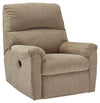 McTeer - Power Recliner