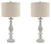 Bernadate - Table Lamp (Set of 2)