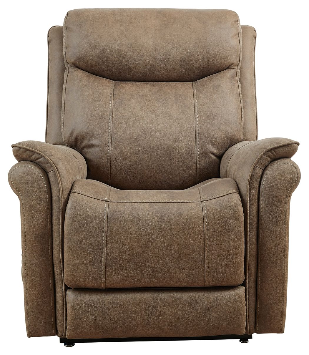 Lorreze - Power Lift Recliner