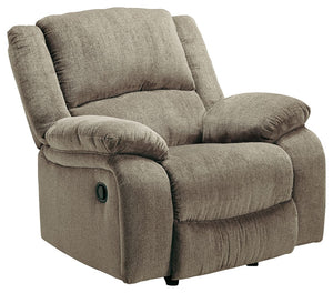 Draycoll - Rocker Recliner