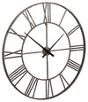 Paquita - Wall Clock