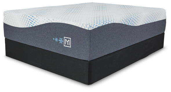 Millennium - Luxury Plush Gel Latex Hybrid Mattress