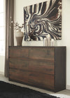 Windlore - Dark Brown - Dresser