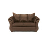 Darcy - Cafe - Loveseat