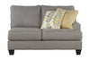 Chamberly - Alloy - RAF Loveseat