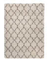 Gate - Cream - Large Rug