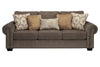 Emelen - Alloy - Sofa