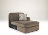 Jessa Place - Dune - RAF Corner Chaise