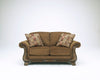 Montgomery - Mocha - Loveseat