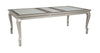 Coralayne - Silver - RECT Dining Room EXT Table