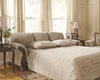 Lanett - Barley - Queen Sofa Sleeper