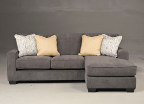 Hodan - Marble - Sofa Chaise